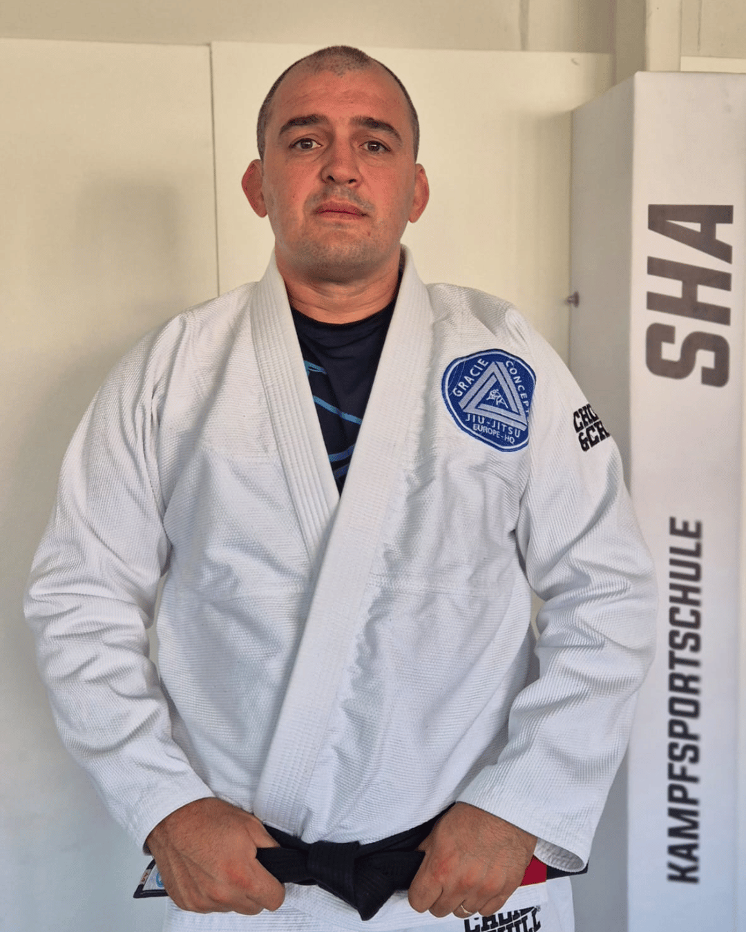 Gregor Bytomski 