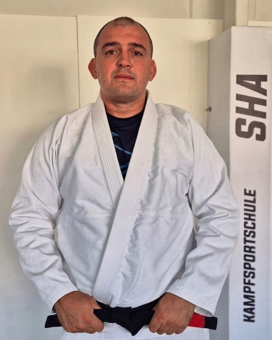 Gregor Bytomski